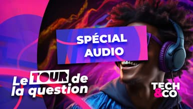 Le Tour de la question 2024 : spécial audio