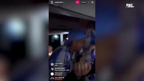 Copa América : Le chant raciste des Argentins pendant la célébration de leur titre