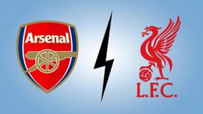 Arsenal - Liverpool