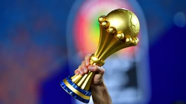 Coupe d'Afrique des nations