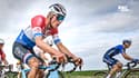 Tour des Flandres : Van Der Poel se méfie davantage de Van Aert que d'Alaphilippe