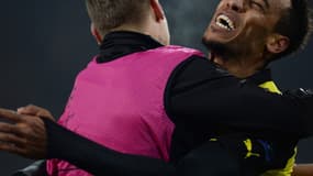 Pierre-Emerick Aubameyang