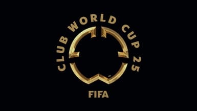 Le logo de la nouvelle Coupe du monde des clubs de la Fifa