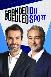 Les Grandes Gueules du sport 