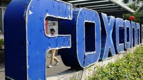 Le géant taïwanais de l'électronique Foxconn prévoit un investissement de 8,3 milliards d'euros en Chine pour ouvrir une usine d'écrans LCD, 