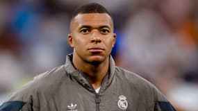 Kylian Mbappé