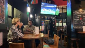 À Lyon, les bars ne diffusent plus les matches de l'OL en raison d'un abonnement télé jugé trop cher