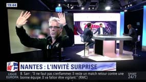 HBC Nantes - Thierry Anti sur le tirage du Final Four : "Les 3 équipes, on peut les torcher"