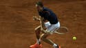 Daniil Medvedev - Monte-Carlo - Tennis