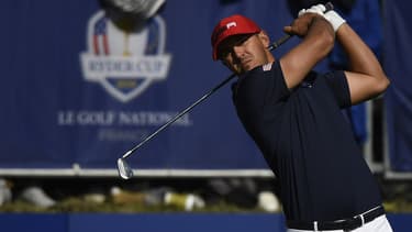 Koepka