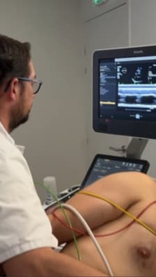 Cardioparc, un centre de cardiologie nouvelle génération