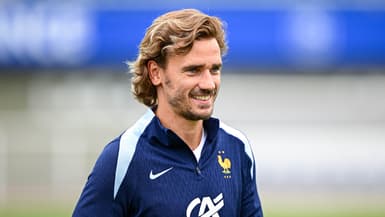 Antoine Griezmann