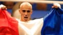 JO 2000 / Boxe : La médaille d'or ? "Une deuxième naissance" pour Asloum