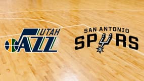 Jazz - Spurs