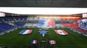 France-Canada, match amical, le 9 juin 2024