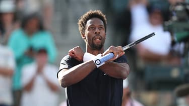 Gaël Monfils