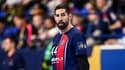 La légende du PSG et du handball, Nikola Karabatic, le 4 avril 2024