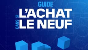 Guide L'achat dans le neuf