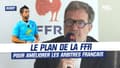 Rugby : Comment la FFR compte améliorer le niveau des arbitres français