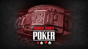 WSOP : En route pour 50 jours de tournois !