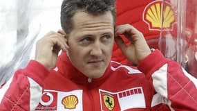 Michael Schumacher