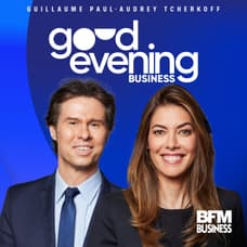 L'intégrale du Good Evening Business du mardi 11 juin