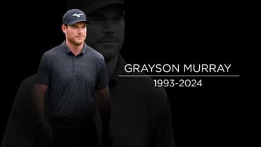 Grayson Murray