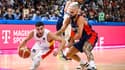 France-Espagne en finale de l'Eurobasket