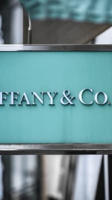  Tiffany : année noire pour le joyau américain de LVMH 