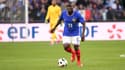 N'Golo Kanté avec l'équipe de France face au Luxembourg, le 05/06/2024