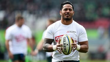 Manu Tuilagi