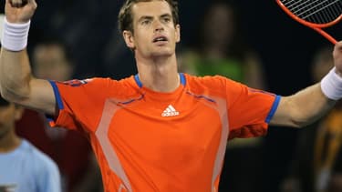 Andy Murray