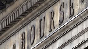 La Bourse de Paris a gagné 7% en 2016.