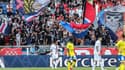 PSG-Beveren