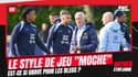 Euro 2024 : "Plus les Bleus sont chiants à jouer, plus ils ont de chances de gagner" souligne Rothen