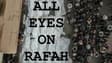 L'illustration baptisée "All eyes on Rafah", largement relayée sur Instagram