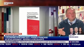 Les livres de la dernière minute : L'Agence Française de Développement, Najat Vallaud-Belkacem, et Guillaume Sommerer - 26/02