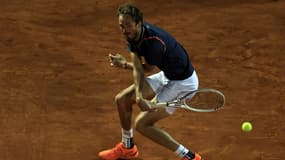 Daniil Medvedev - Monte-Carlo - Tennis