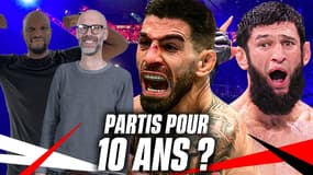 UFC 308 : Topuria et Chimaev, retour sur une soirée folle (Fighter Club)