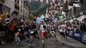 UTMB : Au coeur de la nuit avec les coureurs autour du Mont-Blanc