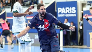 Nikola Karabatic