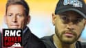 RMC Poker Show - Quand Riolo clash Neymar aux WSOP