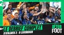 Atalanta 3-0 Leverkusen : Le débrief complet de la finale de Ligue Europa par l'After Foot