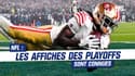 NFL : Les affiches des playoffs sont connues