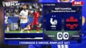 France - Canada : Le bel hommage à Giroud sorti après l'heure de jeu avec le replay RMC 