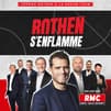 Rothen contre le reste du monde avec Julien Cazarre – 11/06