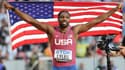 Noah Lyles