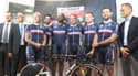 Cyclisme sur piste - La Coupe du monde fait son retour en France