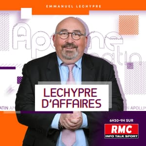 Lechypre d’affaires