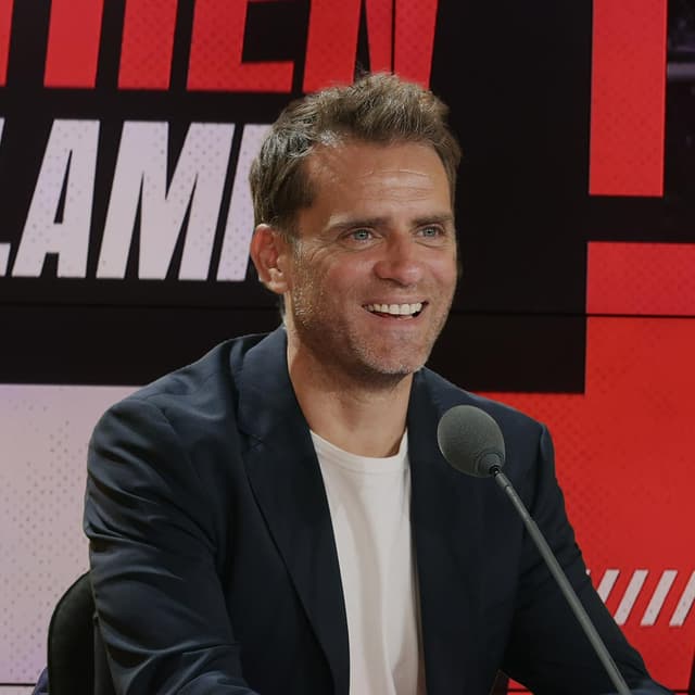 Rothen s'enflamme